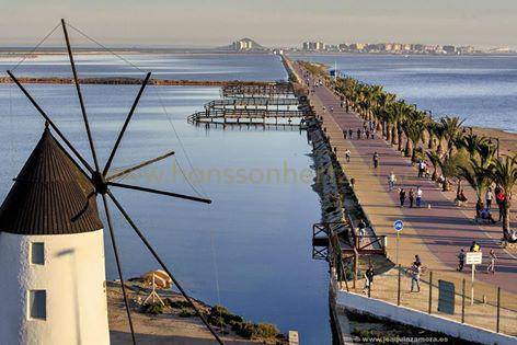 Mar Menor Villas Los Alcazares Pic 1